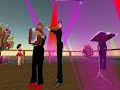 Balqana at Broadway Live Island (Final)