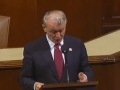 Congressman Leonard Lance Honoring The Eighth Anniversary of the September 11 Terrorist Attacks