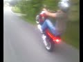 cabre scoot stunt cabre scoot stunt