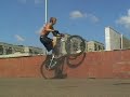 VeloTriaL BikeTriaL from Magnitogorsk