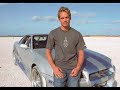 paul walker est un superbe acteur!