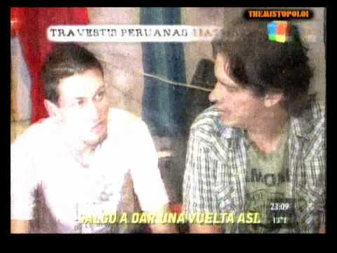travestis argentinos