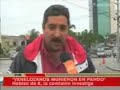 Venezolanos en Pando