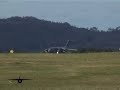 C-17 Takeoff Laguna del Sauce - Uruguay (SULS)
