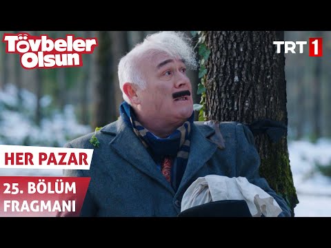 Tövbeler Olsun 25. Bölüm Fragmanı                                                                                                                                                                                                                         