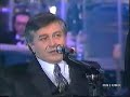 esibizione al festival di sanremo