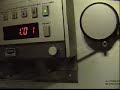 AKAI GX-625 reel-to-reel 10\" recorder