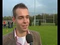 Dutch Lacrosse on Talpa