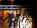 videos de El Prodigio en Israel conga botao real Festival de Jazz 2008