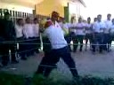 videos de madrean a benito