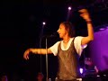 gianna nannini: volo  live paris 07 
