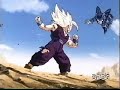 Dragon Ball Z-DBZ-Numb music video