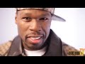 50 cent new video off of 