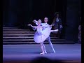 Dmitri Gudanov in The Sleeping Beauty Bolshoi Ballet