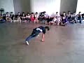 Lunatik Crew vs ???