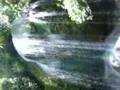 Cascada de Soroa en Pinar del Rio, Cuba.
