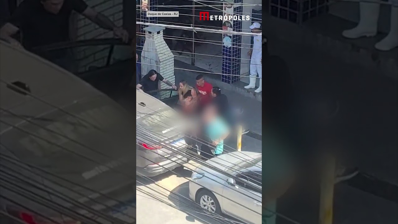 Suplente de vereador é morto a tiros em Duque de Caxias