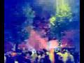Protesti u Podgorici zbog Kosova
