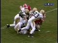 GEORGIA TECH BREAKS 7 YEAR DROUGHT PART - 2 GEORGIA TECH BREAKS 7 YEAR DROUGHT PART - 2
