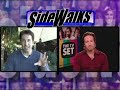 David Duchovny on Sidewalks TV (2007)