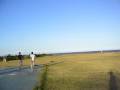 F-117 STEALTH FIGHTER BLITZRCWORKS / LANXIANG MODELS LANDING (ATERRIZAJE) BS AS, ARGENTINA