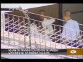 Pareja de  tenía 18 denuncias por diversos delitos