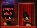 Popoclub - Der Wuschel Popoclub - Der Wuschel