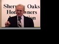 CONGRESSMAN HOWARD BERMAN PART ONE (1OF5) CONGRESSMAN HOWARD BERMAN PART ONE (1OF5)
