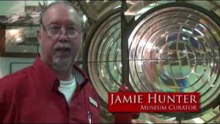 Huronia Museum - Georgian Bay Lighthouses