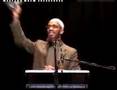 What Jesus(pbuh) said about Muhammed(pbuh)? - Khalid Yasin