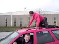 Bil Skoj P� Lernia Valdermarsro