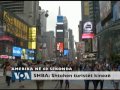 Amerika në 60 sekonda