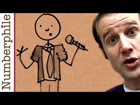 Math - Some of your favourite maths jokes are dissected in forensic fashion. It is YouTube Comedy Week: http://yt.be/comedyweek Animation by Pete McPartlan - http:/...