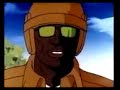 GI Joe PSA - Reggae