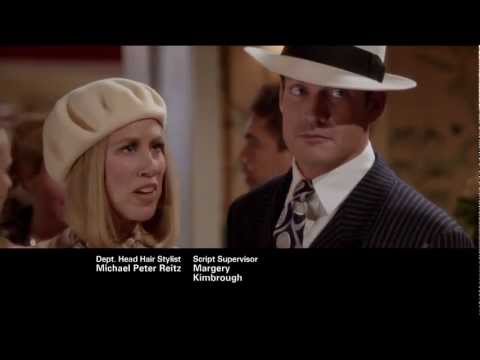 GCB 1x04 "A Wolf In Sheep's Clothing" Promo