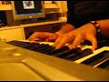Let Go Cover Clip
