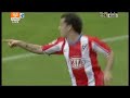 Atleti 6 - 3 Almeria [Partidazo en el Calderon]