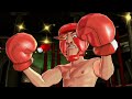 punch-out for the wii isn't much different from the nes version, but it hardly matters when it's this much fun. read our full review: www.gamespot.com