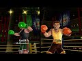 punch-out for the wii isn't much different from the nes version, but it hardly matters when it's this much fun. read our full review: www.gamespot.com
