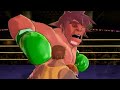 punch-out for the wii isn't much different from the nes version, but it hardly matters when it's this much fun. read our full review: www.gamespot.com