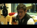Austin Drage Performs Valerie Live on Essex FM