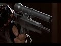 Terminator 1 Gun Store - The Terminator - Arnold Schwarzenegger - Flixster Video