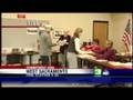 W. Sac Polling Place Gets Several Ballot Boxes