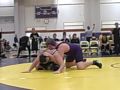Cody vs. Mullenium