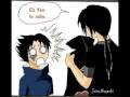 La razon del odio hacia Itachi La razon del odio hacia Itachi