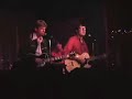 BR549 LIVE AT FITZGERALD'S