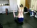 Floor wipers 155#