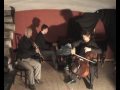 Virgenes del Sol. Peruvian music series. Kinsa Trio (clarinet, cello & piano)
