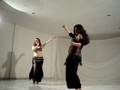 Hafsa e Naima - derbake