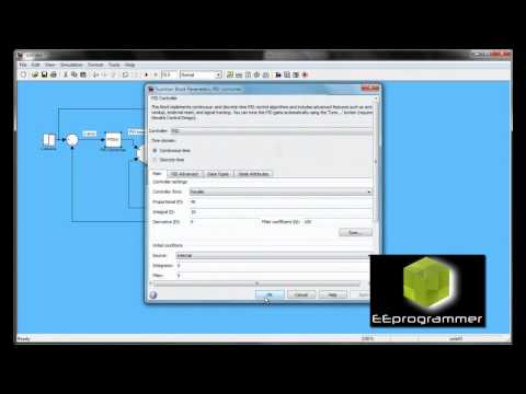 how to write pid control in c